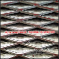 Mild Steel expanded metal mesh/Good prices expanded metal sheet